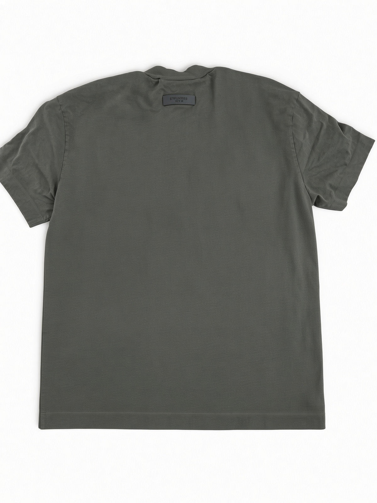 Fear of God ESSENTIALS Mock-Neck Tee