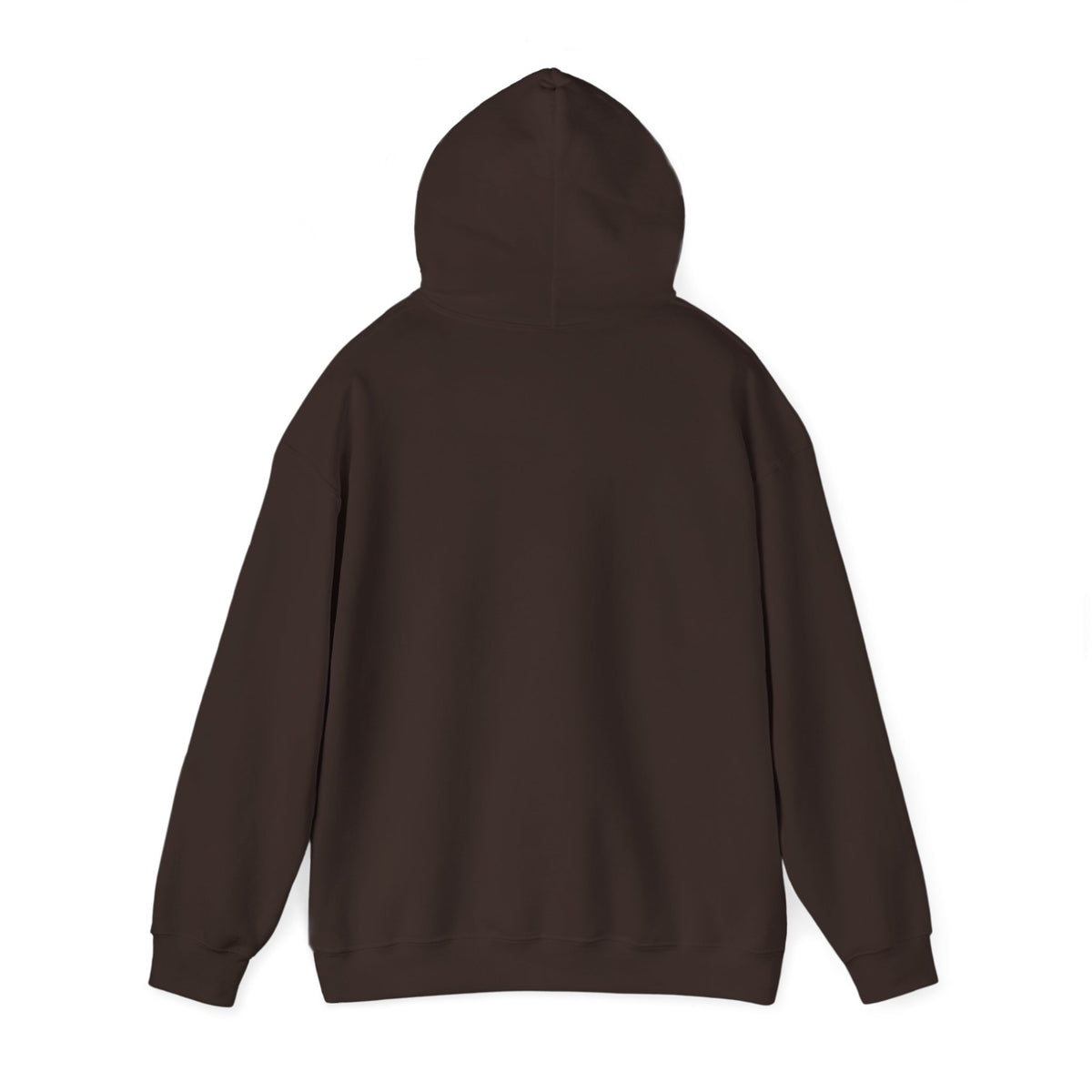 Lagu™ Heavy Blend Embroidered Hoodie