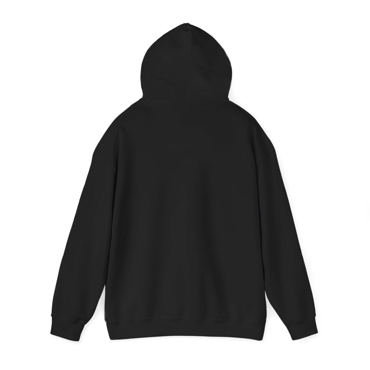 Lagu™ Heavy Blend Embroidered Hoodie