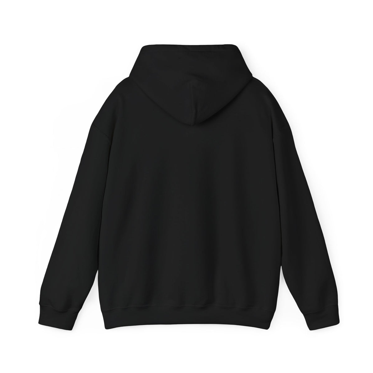 Lagu™ Heavy Blend Embroidered Hoodie