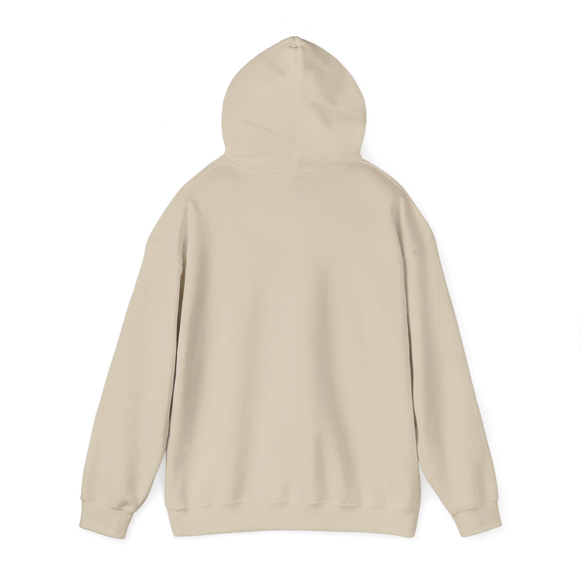 Lagu™ Heavy Blend Embroidered Hoodie