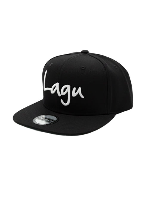 Lagu Classic SnapBack hat