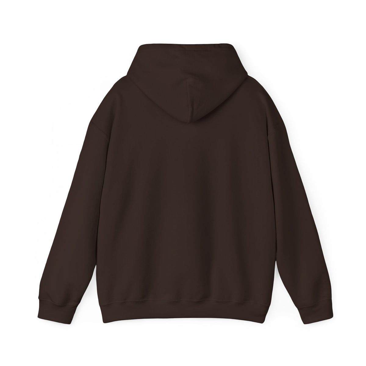 Lagu™ Heavy Blend Embroidered Hoodie