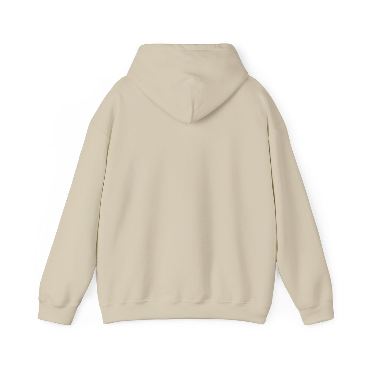 Lagu™ Heavy Blend Embroidered Hoodie