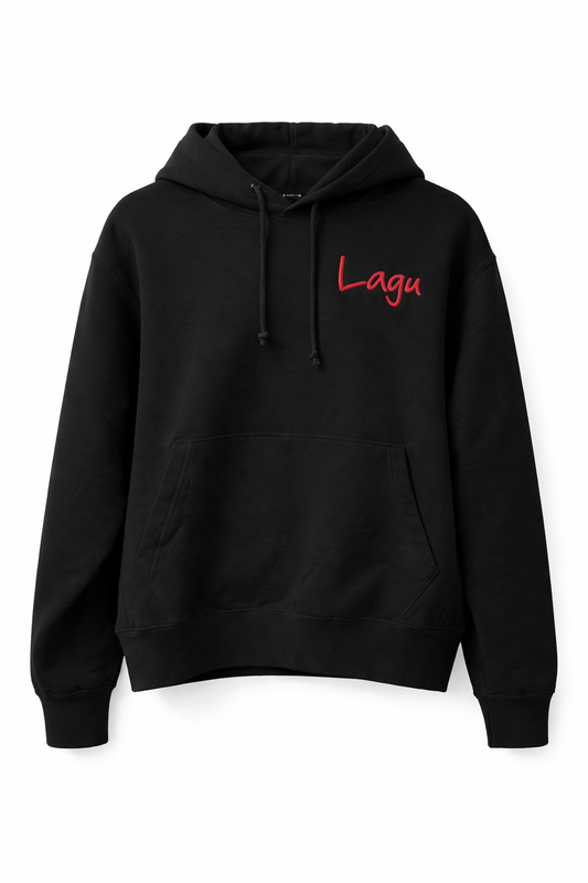 Lagu™️ Hoodie Unisex
