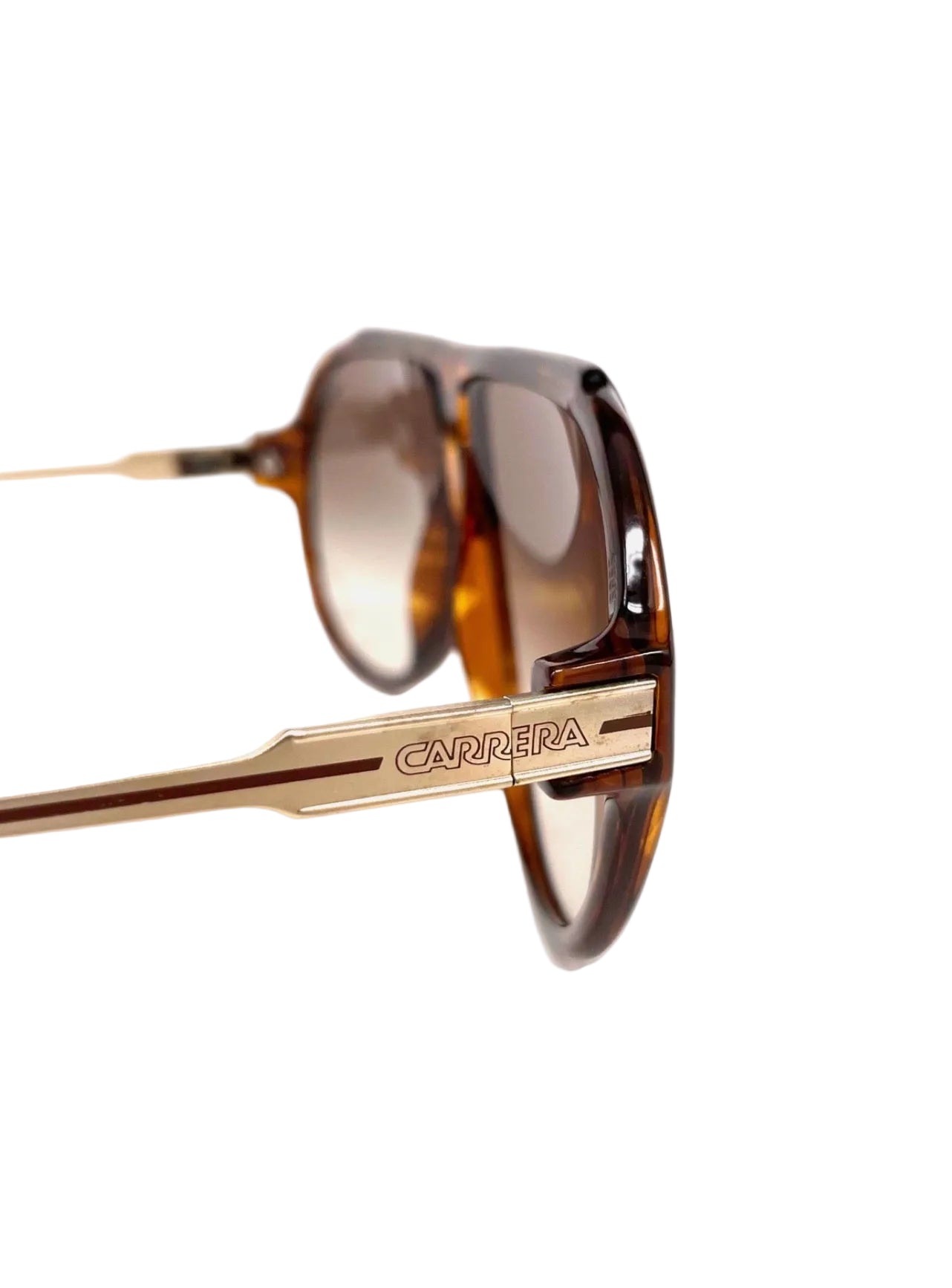 Rare Vintage Carrera Sunglasses Unisex