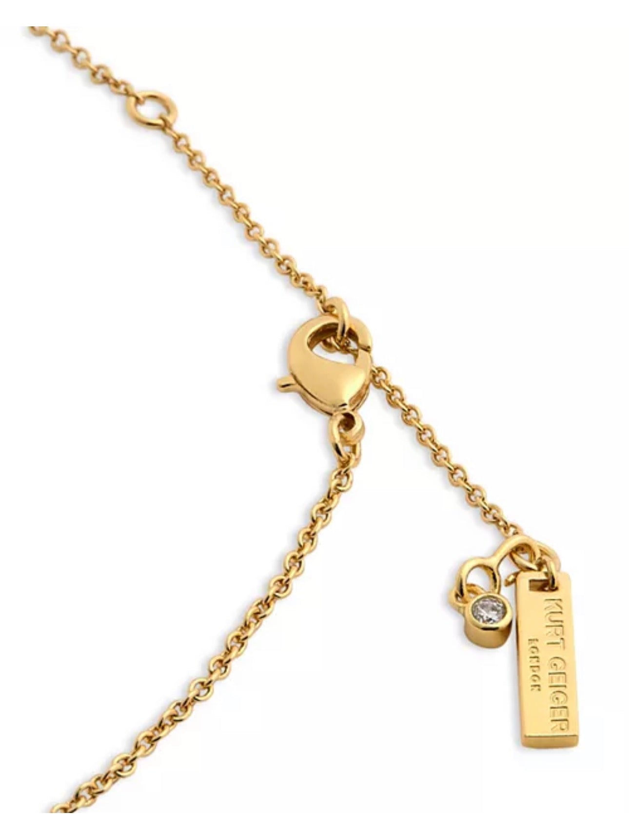 KURT GEIGER LONDON Necklace