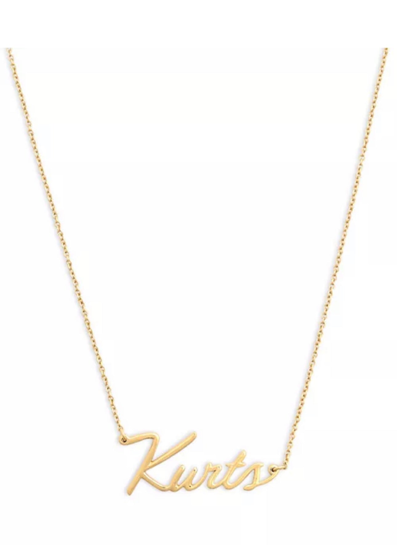KURT GEIGER LONDON Necklace