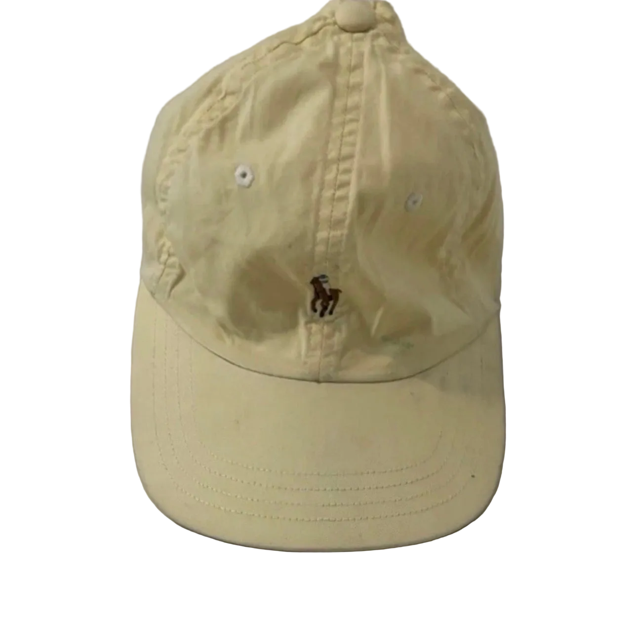 Vintage Polo Ralph Lauren baseball cap