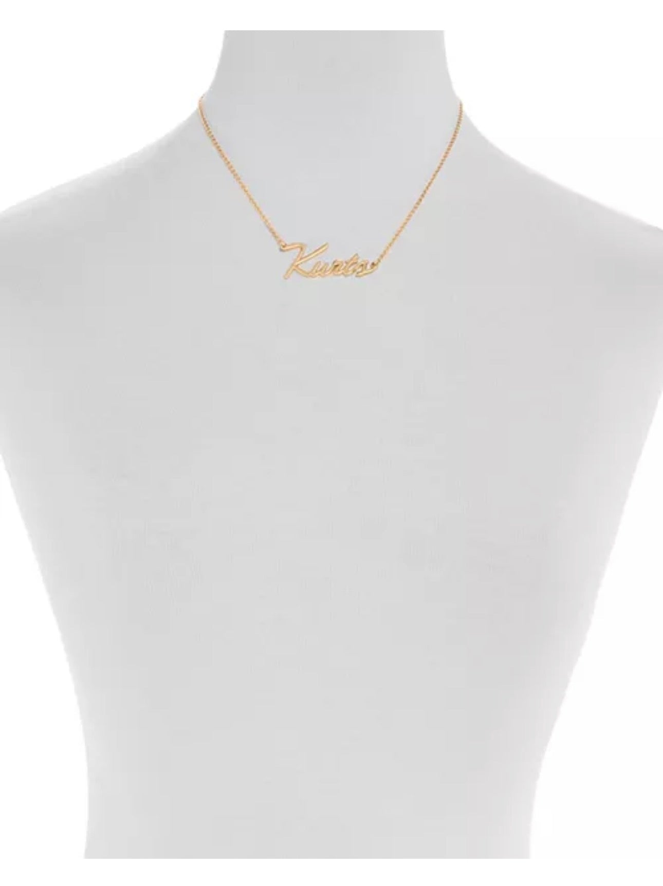 KURT GEIGER LONDON Necklace