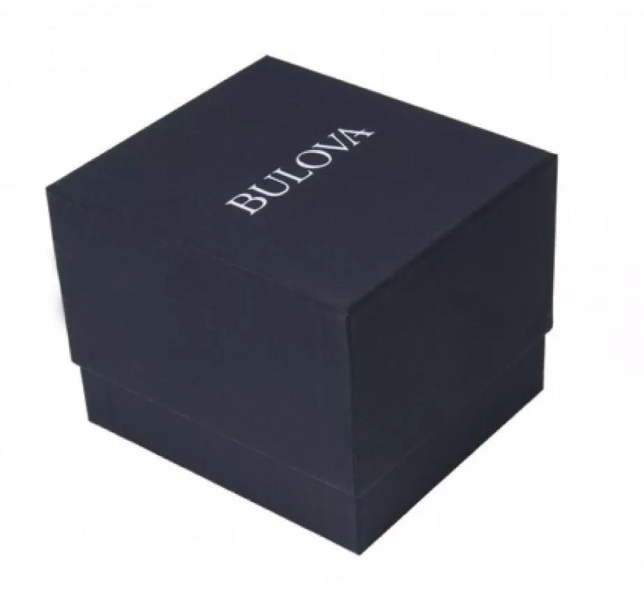 Bulova Men's Chronograph Calendar High Precision Watch