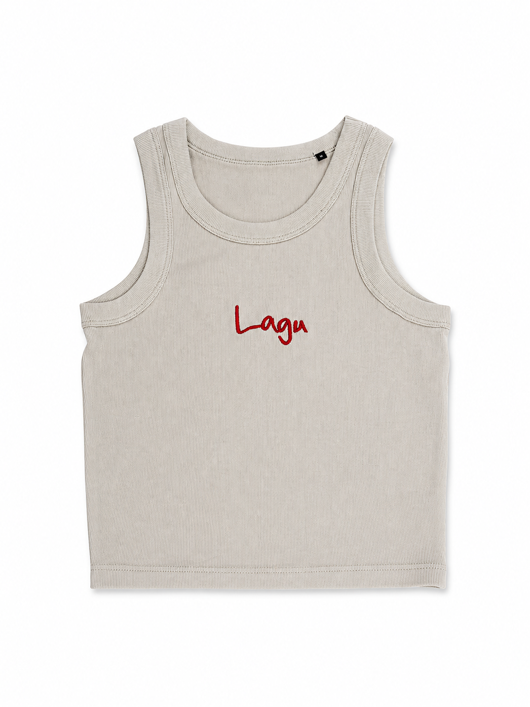 Lagu™️ Crop Tank